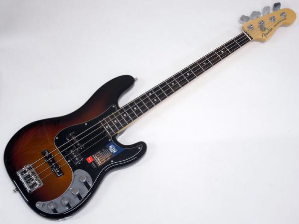 Fender American Elite Precision Bass プレべ - ベース
