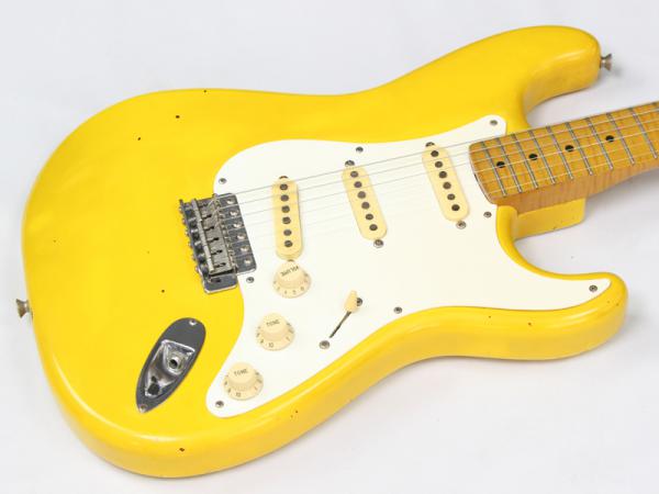 Fender Japan ( フェンダー ジャパン ) ST57-65 AS - 40周年記念