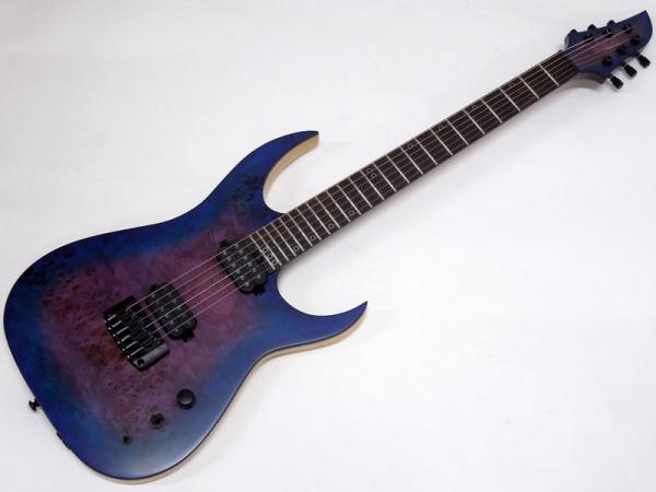 SCHECTER ( シェクター ) KM-6 MK-Ⅲ Artist [AD-KM-6/MK-3-ARTIST