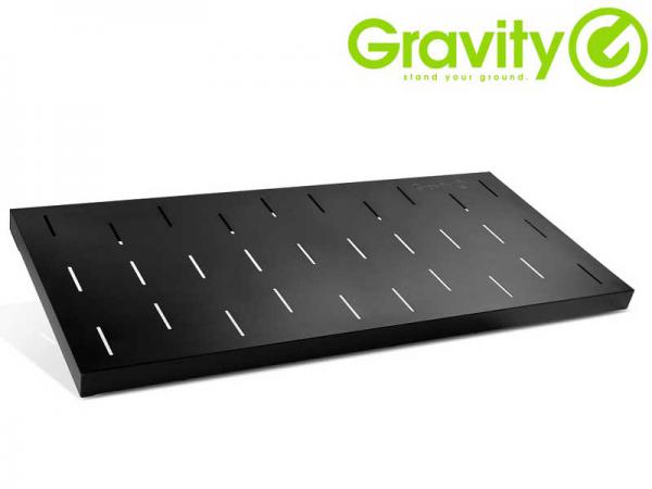Gravity グラビティー GKSRD1 Rapid Desk ◆ X型キーボードスタンド用　テーブルシステム