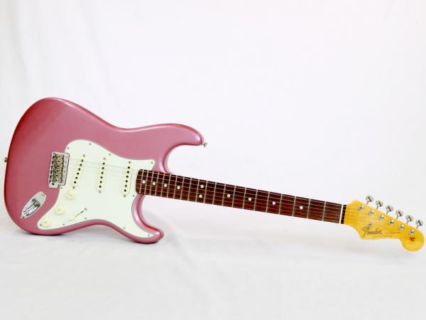 Fender Custom Shop 1965 Stratocaster Journeyman Relic Aged