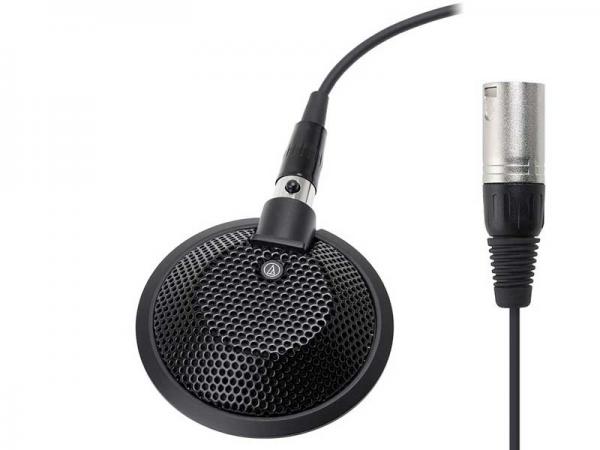 audio-technica ( オーディオテクニカ ) U841R ◇ 無指向性