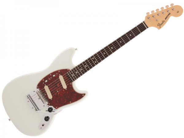 30,400円Fender Japan Mustang  フェンダージャパン　ムスタング