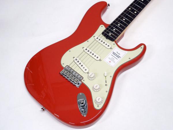 Fender ( フェンダー ) Made In Japan Traditional 60s Stratocaster