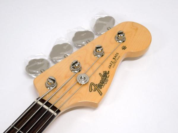 Fender ( フェンダー ) Made in Japan Traditional 60s Jazz Bass 3TS ...