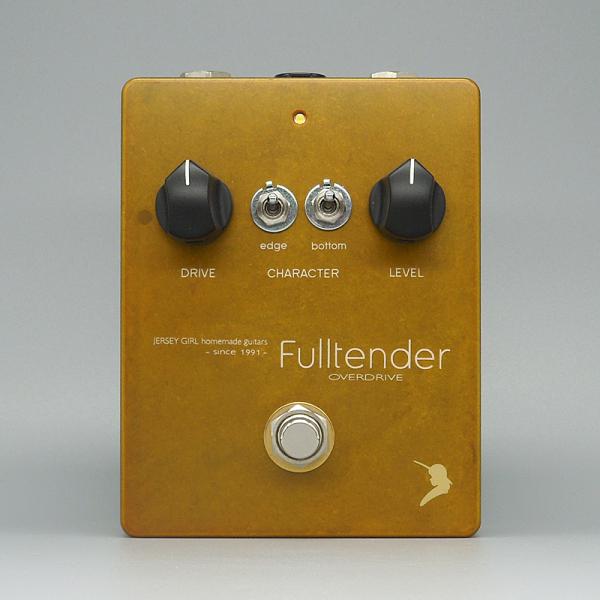 最初の Jersey Fulltender フルテンダー Jersey Girl Girl Fulltender