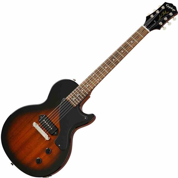 6,975円Epiphone Les Paul エピフォン レスポールジュニア エレキギター