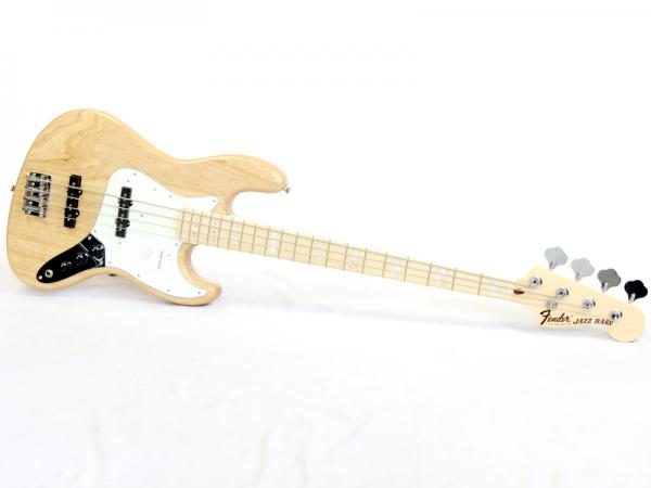 Fender ( フェンダー ) Made in Japan Heritage 70s Jazz Bass NAT