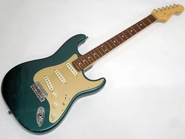 momose ( モモセ ) MST1-STD / Green Metallic #11899 | ワタナベ楽器