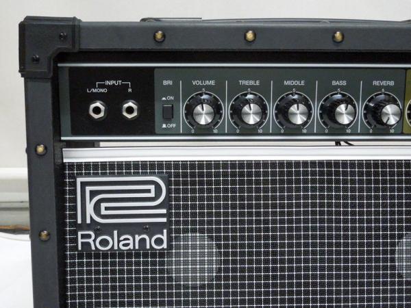 Roland ローランド JC-22 < Used / 中古品 > | ワタナベ楽器店 大阪店