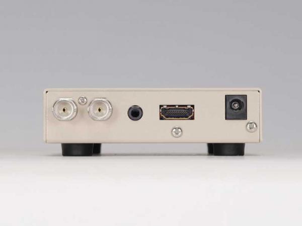 IMAGENICS ( イメージニクス ) CRO-H26T ◇ HDMI 信号同軸延長器・送信