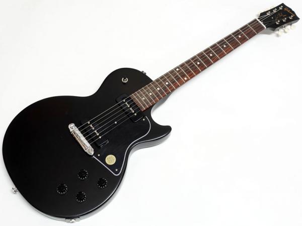 Gibson ( ギブソン ) Les Paul Special Tribute P-90 / Ebony Satin