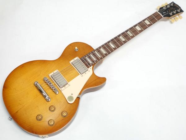 Gibson ギブソン Les Paul Tribute Satin Honey Burst #224500271