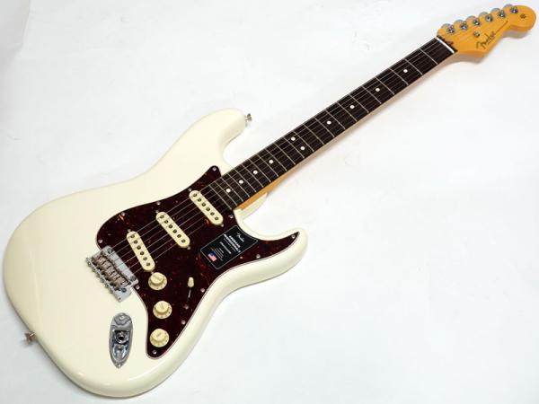 Fender ( フェンダー ) American Professional II Stratocaster
