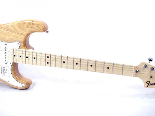 Fender フェンダー Made in Japan Traditional 70s Stratocaster NAT / M日本製  ストラトキャスター エレキギター フェンダー・ジャパン 送料無料! | ワタナベ楽器店 ONLINE SHOP