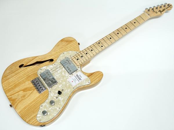 Fender ( フェンダー ) Made in Japan Traditional 70s Telecaster ...