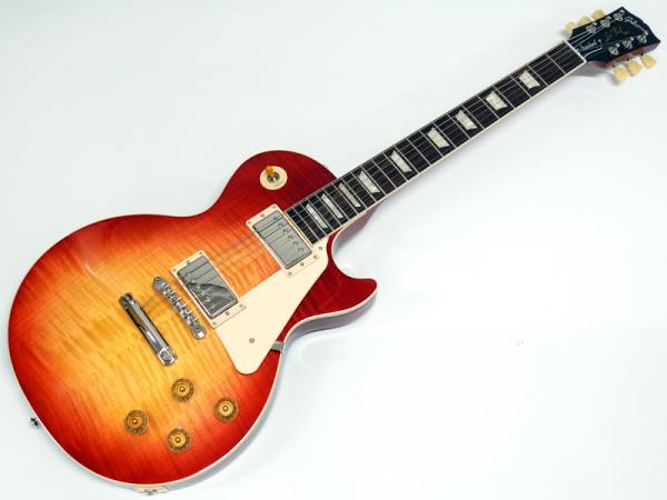 Gibson ギブソン Les Paul Standard 50s / Heritage Cherry Sunburst #226200123