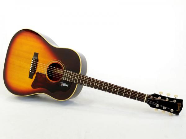 Gibson ギブソン J-45 *1968