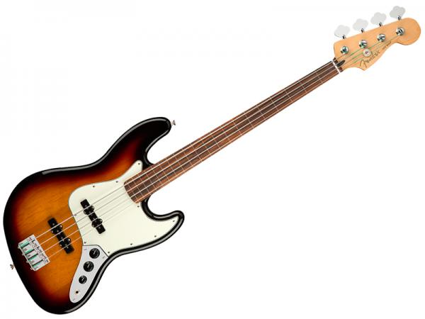 Fender Mexico jazz bass - ベース