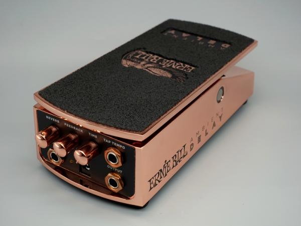 ERNIE BALL Ambient Delay #6184 ディレイ アーニーボール 美品