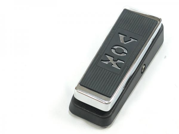 VOX ヴォックス V847 - USA製ワウ / USED -