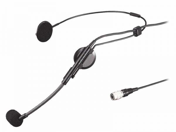 audio-technica オーディオテクニカ ATW-M73a ◆ バックエレクトレットコンデンサー型ハンズフリーマイクロホン（ワイヤレス用）