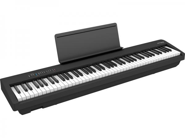 Roland ローランド 電子ピアノ FP-30X-BK ブラック 88鍵盤 ピアノタッチ