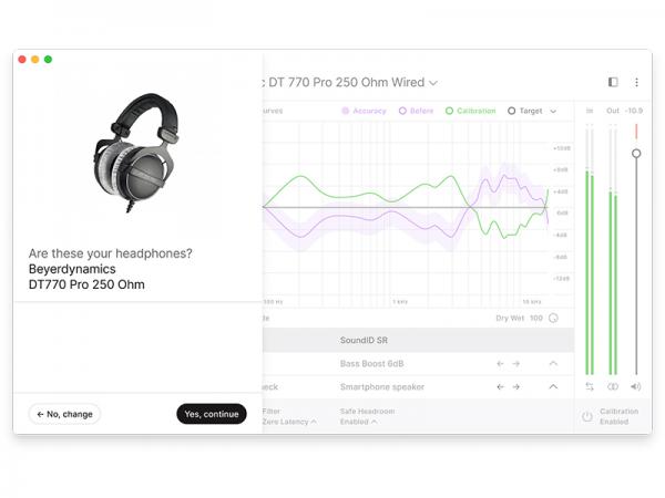 Sonarworks ( ソナーワークス ) SoundID Reference for Speakers