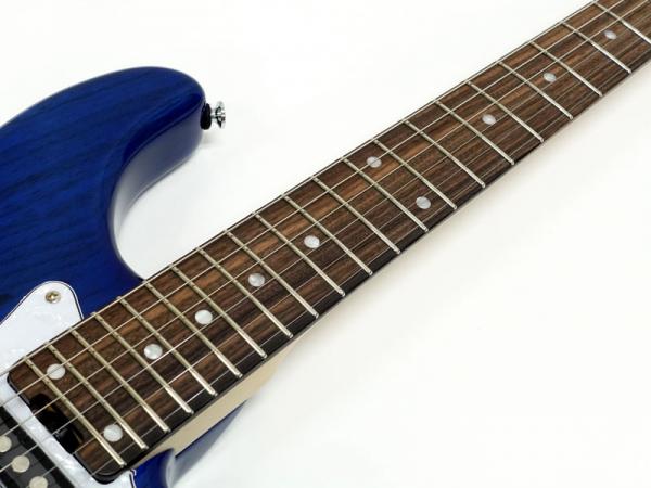 SCHECTER ( シェクター ) Oriental Line OL-ST DBL【エレキギター