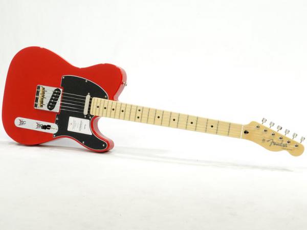 Fender フェンダー Made in Japan Hybrid II Telecaster MN MDR【国産 ハイブリッド テレキャスター 】