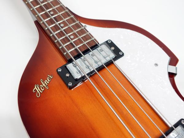 Hofner ヘフナー Ignition Bass SB PE | ワタナベ楽器店 大阪店