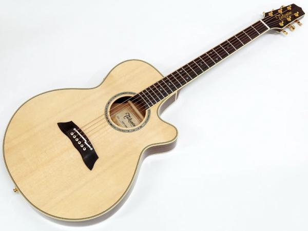 TAKAMINE タカミネ TSP138C N【国産 アコースティックギター エレアコ 