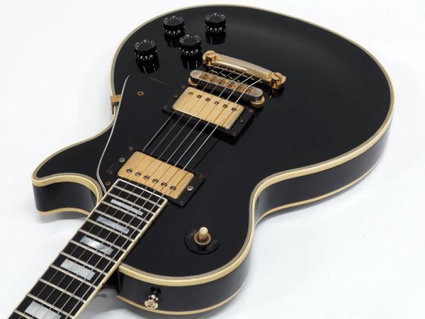 Gibson ( ギブソン ) Les Paul Custom / EB 1989年製 | ワタナベ楽器店 大阪店