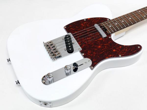 SCHECTER OL-TL JOL SERIES テレキャスタータイプ - エレキギター