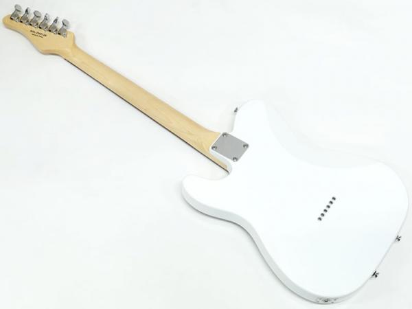 SCHECTER シェクター Oriental Line OL-TL WHT【エレキギター 】 送料無料! | ワタナベ楽器店 ONLINE SHOP