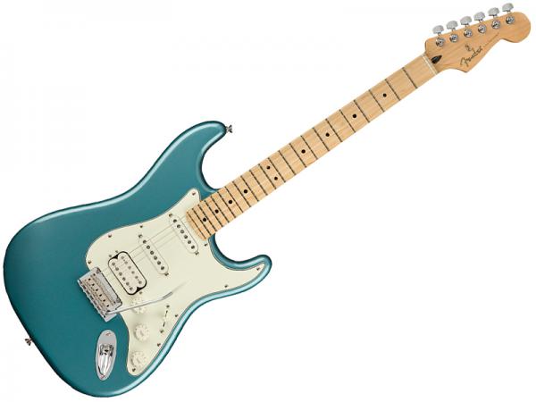 Fender ( フェンダー ) Player Stratocaster HSS Tidepool / MN【MEX