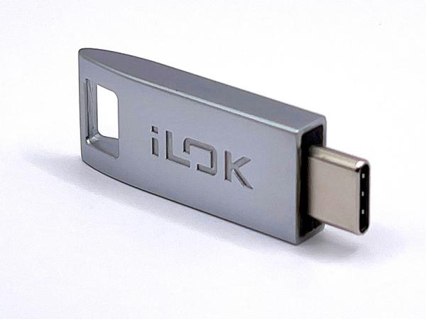 PACE ペイス iLok USB-C
