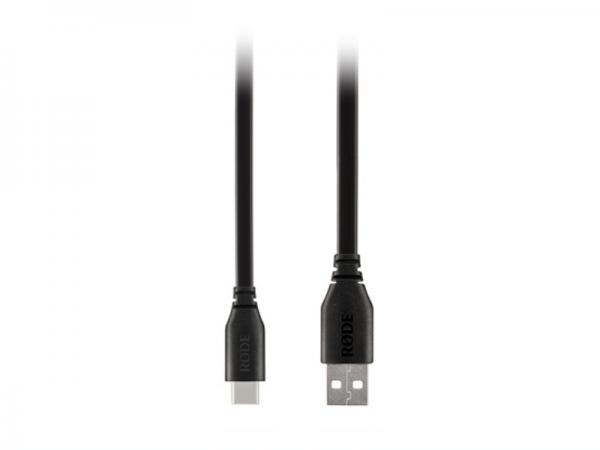 RODE ロード SC18  ◆ USB-C to USB-A ケーブル　1.5メートル