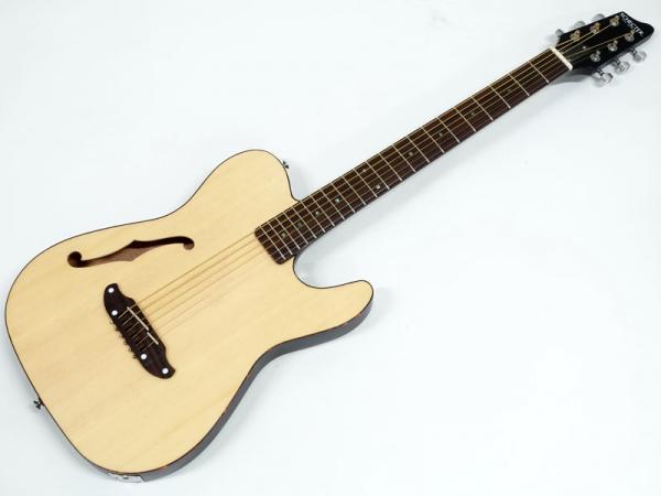 SCHECTER ( シェクター ) Oriental Line OL-FL / Satin Natural ...