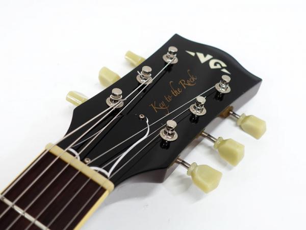 VG K&T KTR-ES STD Block'67 / ITB | ワタナベ楽器店 大阪店