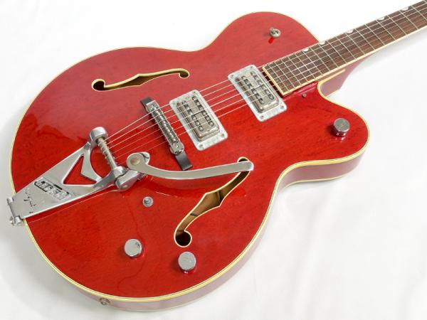 GRETSCH ( グレッチ ) 6119 - テネシーローズ / USED - | ワタナベ