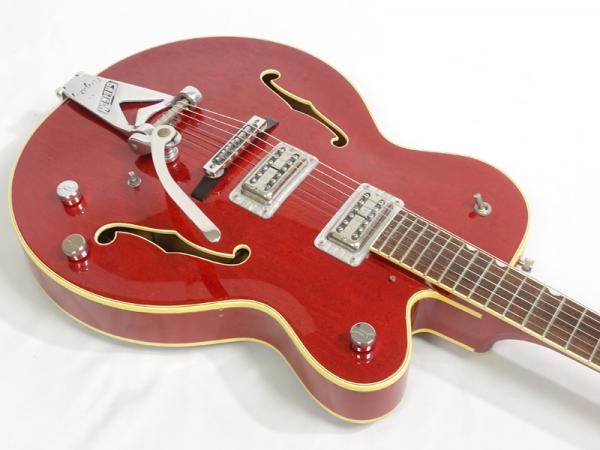 GRETSCH ( グレッチ ) 6119 - テネシーローズ / USED - | ワタナベ