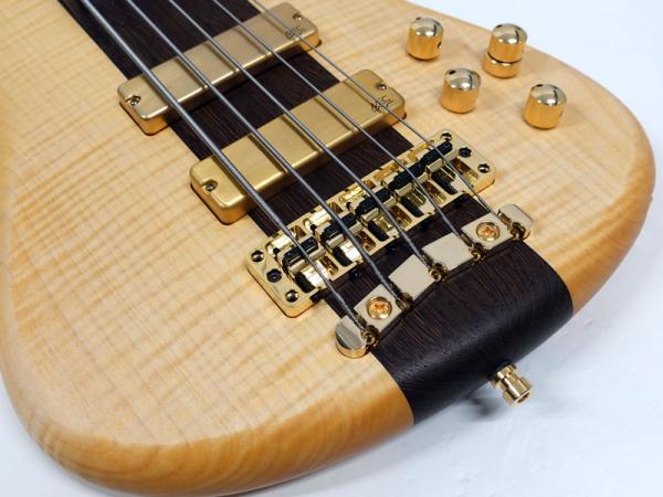 Warwick ( ワーウィック ) Streamer Stage I Classic 5st / Natural 
