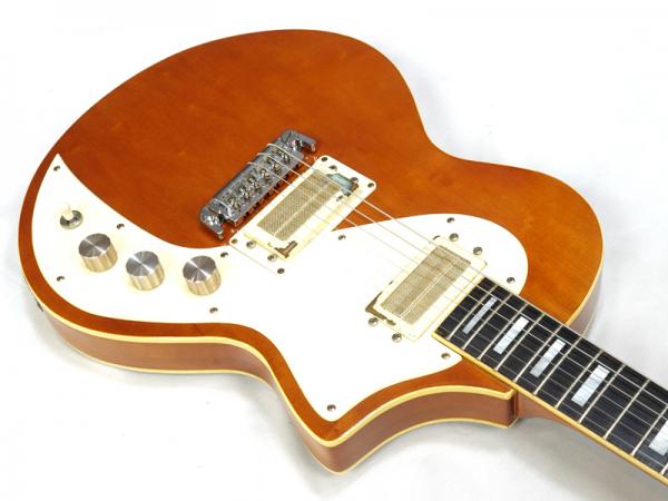 Guyatone ( グヤトーン ) MARROLY - 1970年代の貴重品