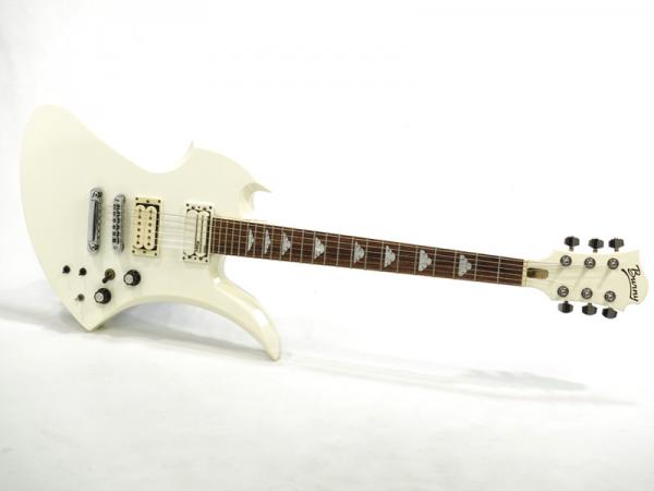 Burny ( バーニー ) MG-145SW - 幻のHIDEモデルが奇跡の入荷 / USED 