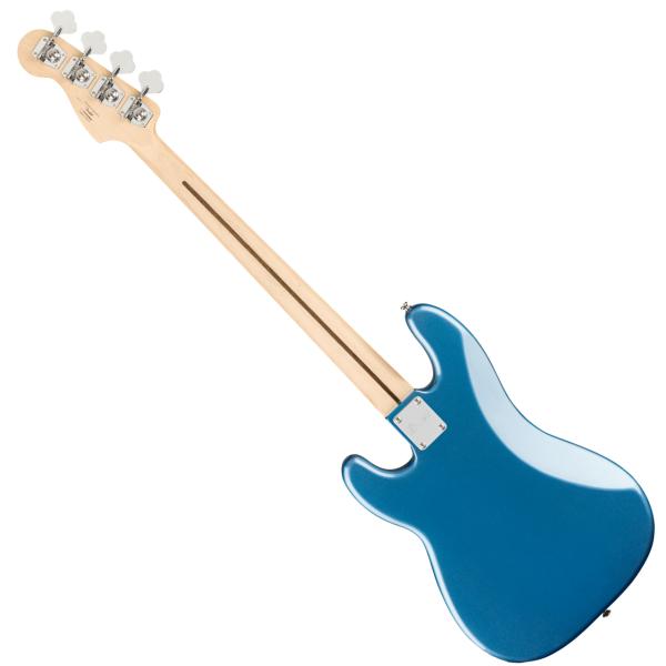 SQUIER スクワイヤー Affinity Precision Bass PJ Lake Placid Blue / LRL プレベ エレキベース  プレシジョンベース 送料無料! | ワタナベ楽器店 ONLINE SHOP