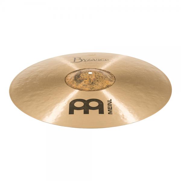 Meinl ( マイネル ) Byzance Traditional シリーズ ライドシンバル 21