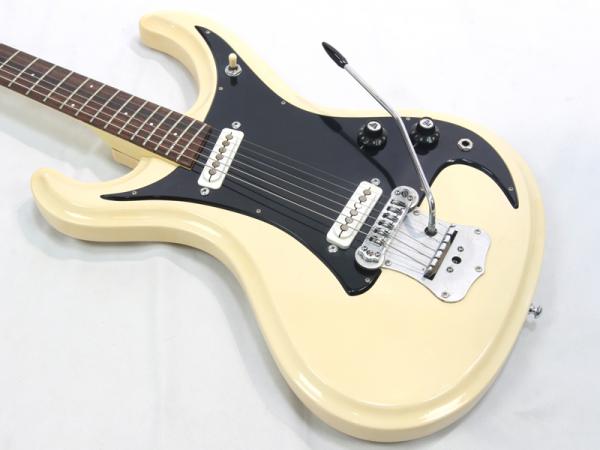 Guyatone ( グヤトーン ) LG-150T - レトロな1960年代ジャパン