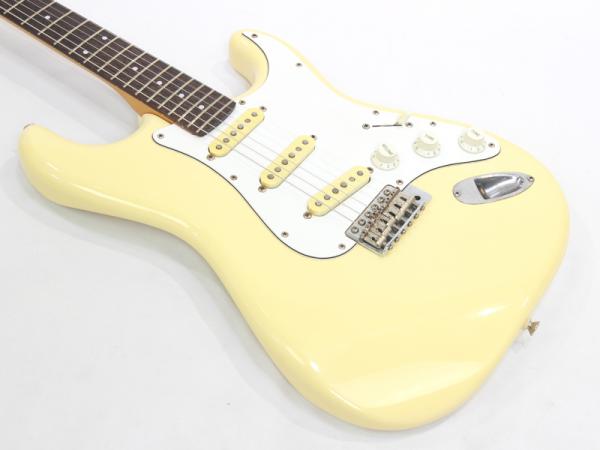 Fender Japan フェンダー ジャパン STM-600R - 1984～1987年製ミディアムスケールストラト / VINTAGE - |  ワタナベ楽器店 京都本店