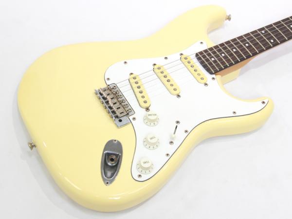 Fender Japan フェンダー ジャパン STM-600R - 1984～1987年製ミディアムスケールストラト / VINTAGE - |  ワタナベ楽器店 京都本店